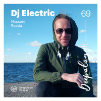 Episode #069 | Dj Electric