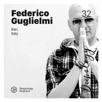 Episode #032 | Federico Guglielmi