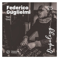 Episode #025 | Federico Guglielmi