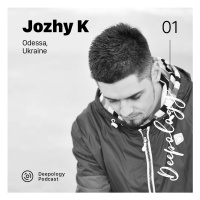 Episode #001 | Jozhy K