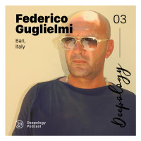 Episode #003 | Federico Guglielmi