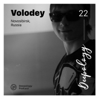 Episode #022 | Volodey