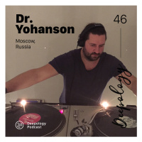 Episode #046 | Dr. Yohanson