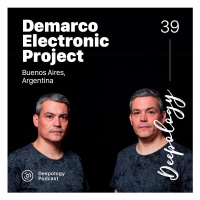 Episode #039 | Demarco Electronic Project