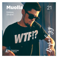 Episode #021 | Muolla