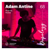 Episode #068 | Adam Antine