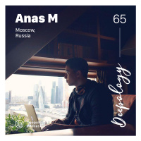 Episode #065 | Anas M