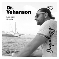 Episode #053 | Dr. Yohanson