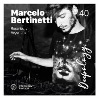 Episode #040 | Marcelo Bertinetti
