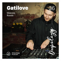 Episode #036 | Gatilove
