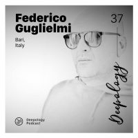 Episode #037 | Federico Guglielmi