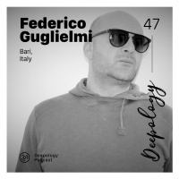 Episode #047 | Federico Guglielmi
