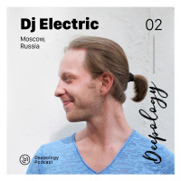 Episode #002 | DJ Electric