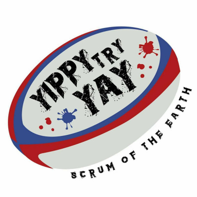 Yippy Try Yay Rugby Podcast
