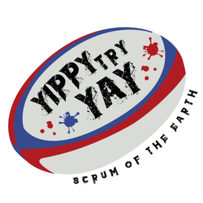 Yippy Try Yay Rugby Podcast