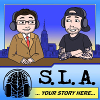 Winter Wondercast! [Minisode] S2E4