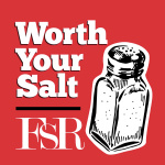 Fsr Magazines Worth Your Salt