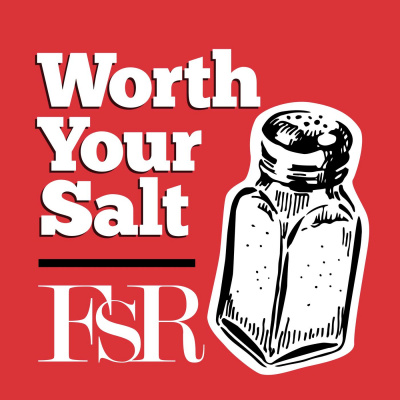 Fsr Magazines Worth Your Salt