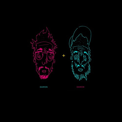 Damon + Damon: A Podcast