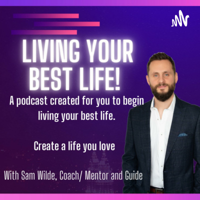 Being Human Being By Sam Wilde
