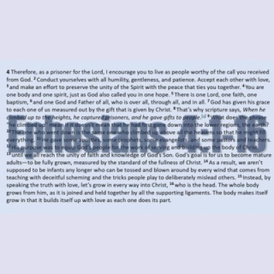 Concord Wesley Umc Sermon Podcast