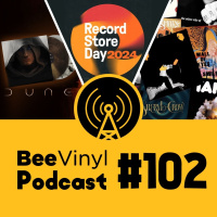 #102 Record Store Day 2024 | Nuevos Lanzamientos | Dune!