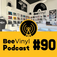 #90 Tienda física | Mispressings | Korn - Follow the Leader