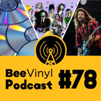 #78 Listado Rolling Stone | Foo Fighters | Ventas CDs y vinilos