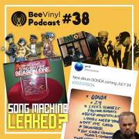 #38 Song Machine Leaked | Public Enemy | DONDA