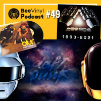 #49 Daft Punk | Blur | Bootlegs