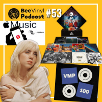 #53 Billie Eilish | Grammys | VMP 100 | The Mars Volta