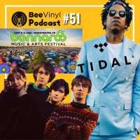 #51 My Bloody Valentine | M.I.A. | Tidal | Paul McCartney | Bonnaroo