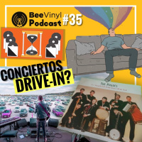 #35 Conciertos Drive-In | Música Durante Cuarentena | The Pogues