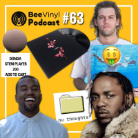 #63 Kendrick Lamar | Nirvana | Stem Player | Depeche Mode