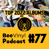 #77 Top 2022 Albums