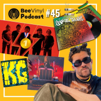 #45 Ventas de formatos físicos | AC/DC | Bad Bunny | Nightmares On Wax