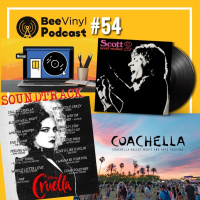 #54 Coachella | DISCOGS | Cruella Soundtrack