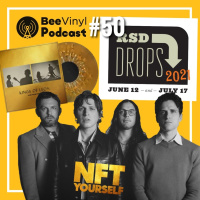 #50 Compramos NFT de Kings of Leon! | Record Store Day