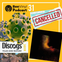 #31 Conciertos Cancelados | Ventas Discogs 2019 | 1001 Álbumes: Nusrat Fateh Ali Khan and Party