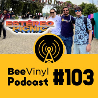 #103 Por primera vez en un festival! Estéreo Picnic 2024