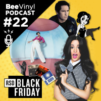 #22 RSD Black Friday, Camila Cabello, Harry Styles, Nine Inch Nails