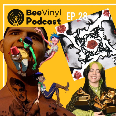 Bee Vinyl Podcast