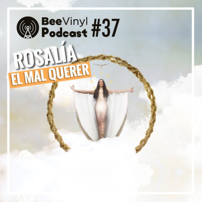 Bee Vinyl Podcast