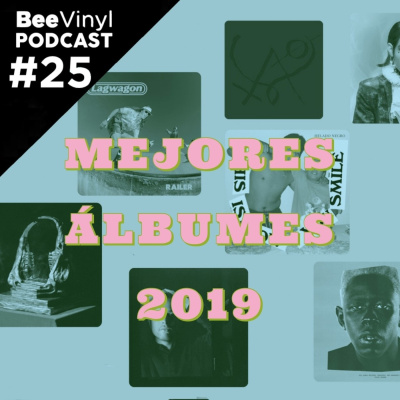 Bee Vinyl Podcast