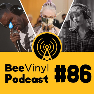 Bee Vinyl Podcast