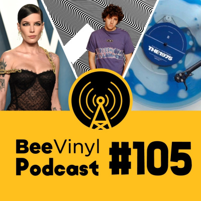 Bee Vinyl Podcast