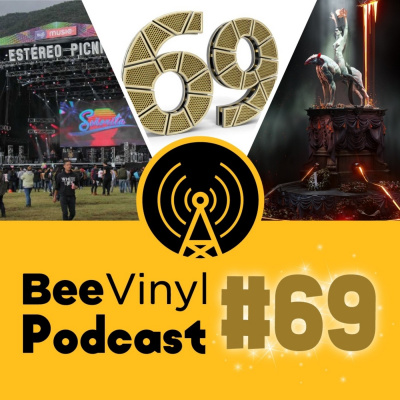 Bee Vinyl Podcast