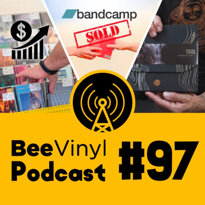 Bee Vinyl Podcast