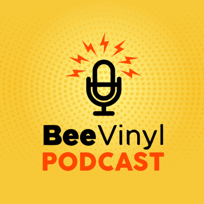 Bee Vinyl Podcast