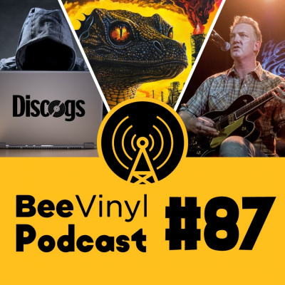 Bee Vinyl Podcast